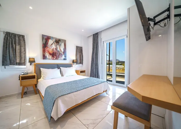 Apartment Elysian Hersonissos (Crete)