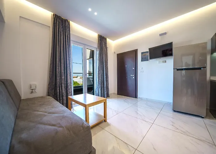 Apartment Elysian Hersonissos (Crete)