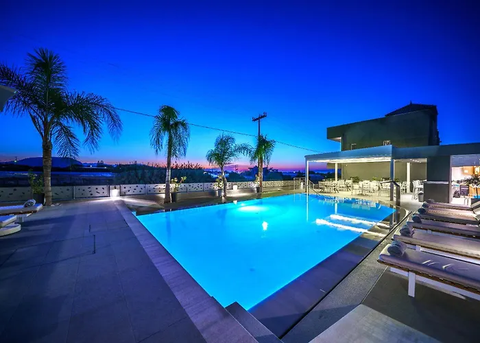 Elysian Hersonissos (Crete)