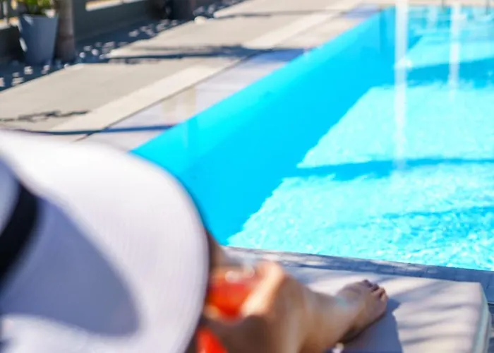 Elysian * Hersonissos (Crete)