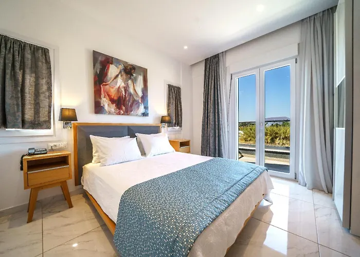 Elysian Hersonissos (Crete)