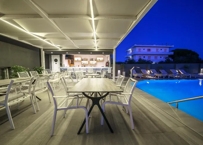 Apartment Elysian Hersonissos (Crete)