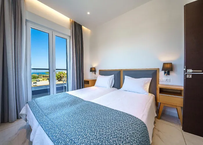 Elysian Hersonissos (Crete)