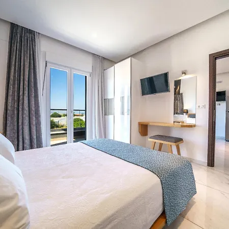 Elysian Hersonissos (Crete)