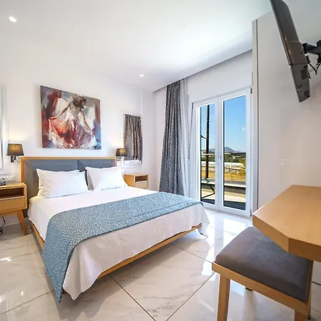 Apartment Elysian Hersonissos (Crete)