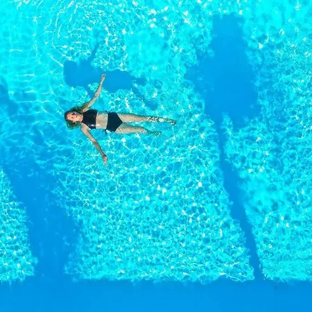 Apartment Elysian Hersonissos (Crete)