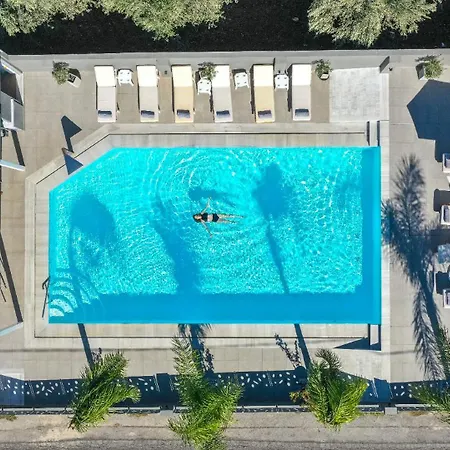 Elysian Apartment Hersonissos (Crete)