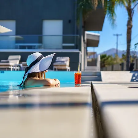 Apartment Elysian Hersonissos (Crete)