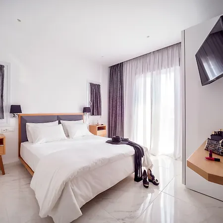 Elysian Hersonissos (Crete)