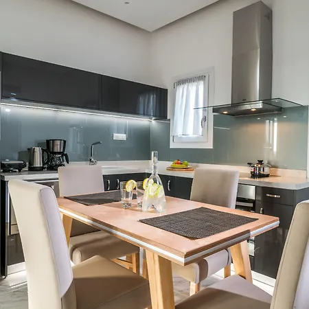 Elysian Appartement