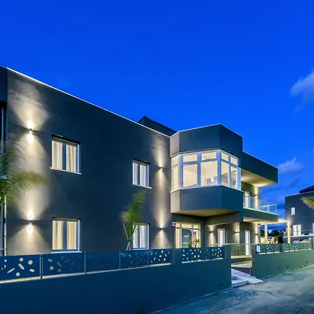 Apartment Elysian Hersonissos (Crete)