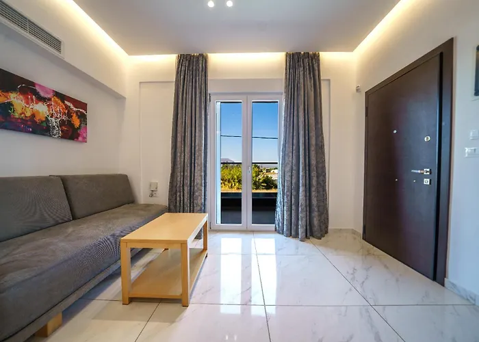 Elysian * Limenas Chersonisou