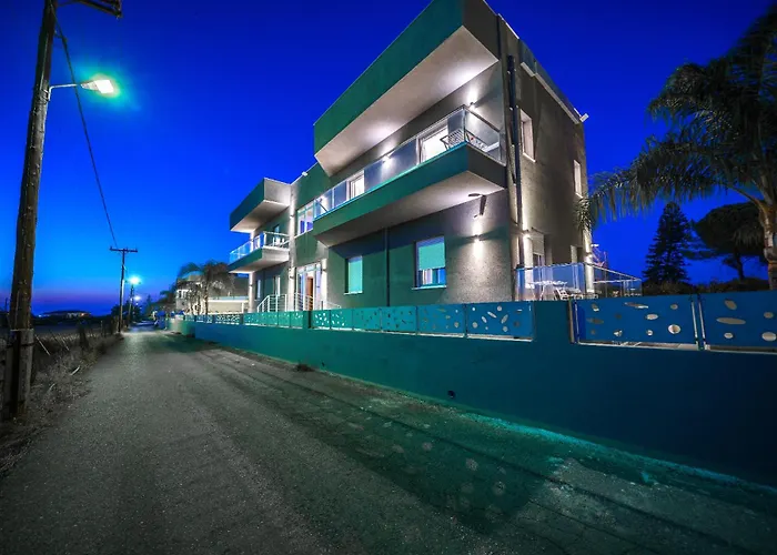 Elysian Limenas Chersonisou