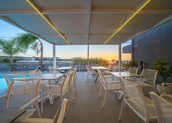 Elysian * Limenas Chersonisou